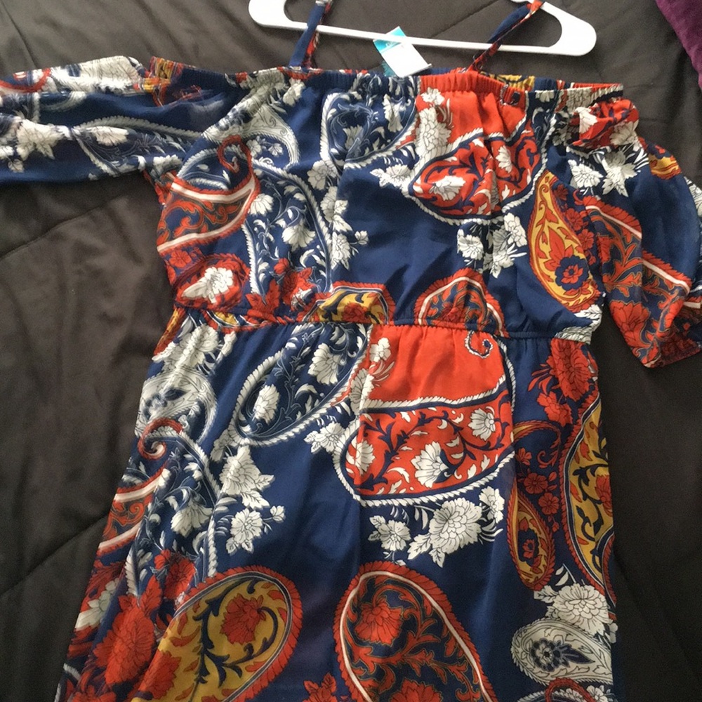 Rue 21+ dress
